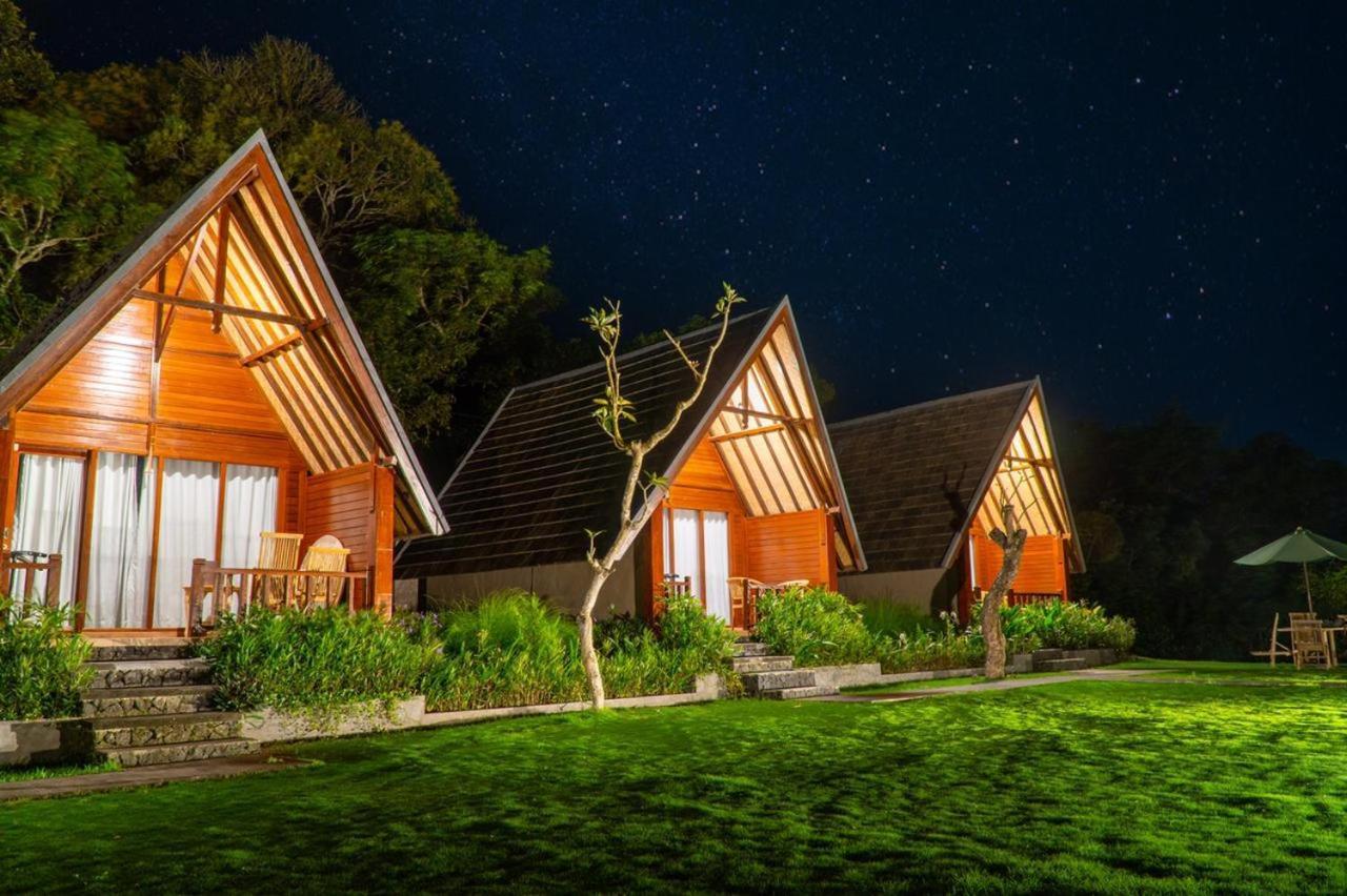 Bintang House Hotel Kintamani  Luaran gambar