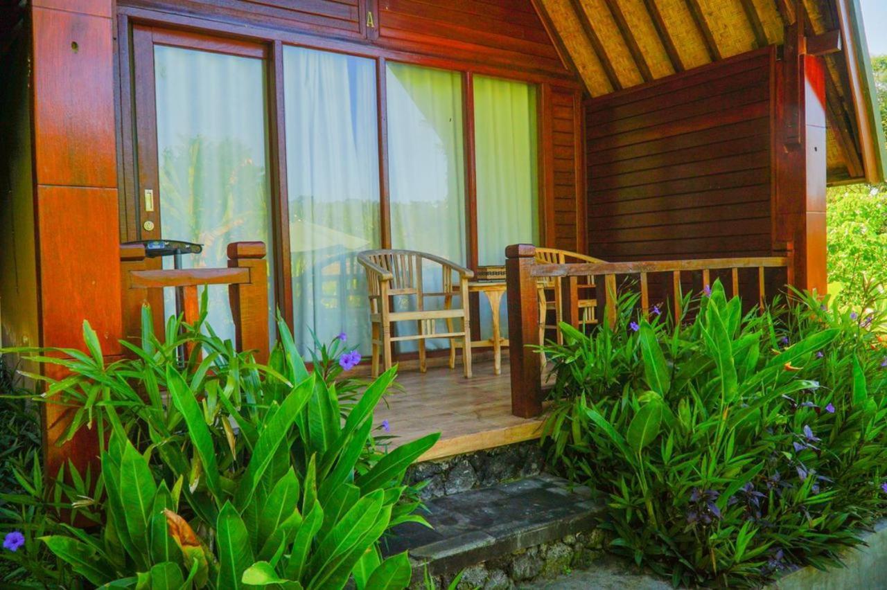 Bintang House Hotel Kintamani  Luaran gambar