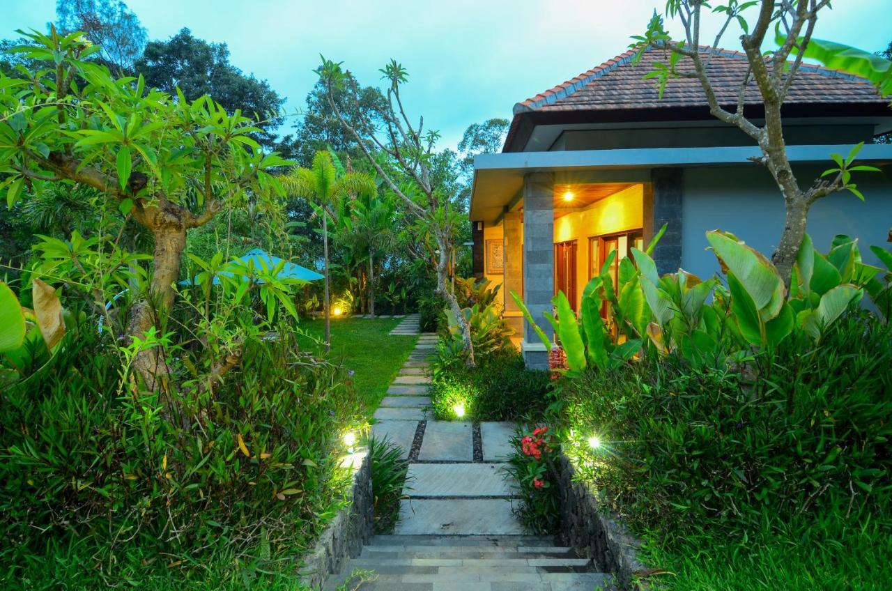 Bintang House Hotel Kintamani  Luaran gambar